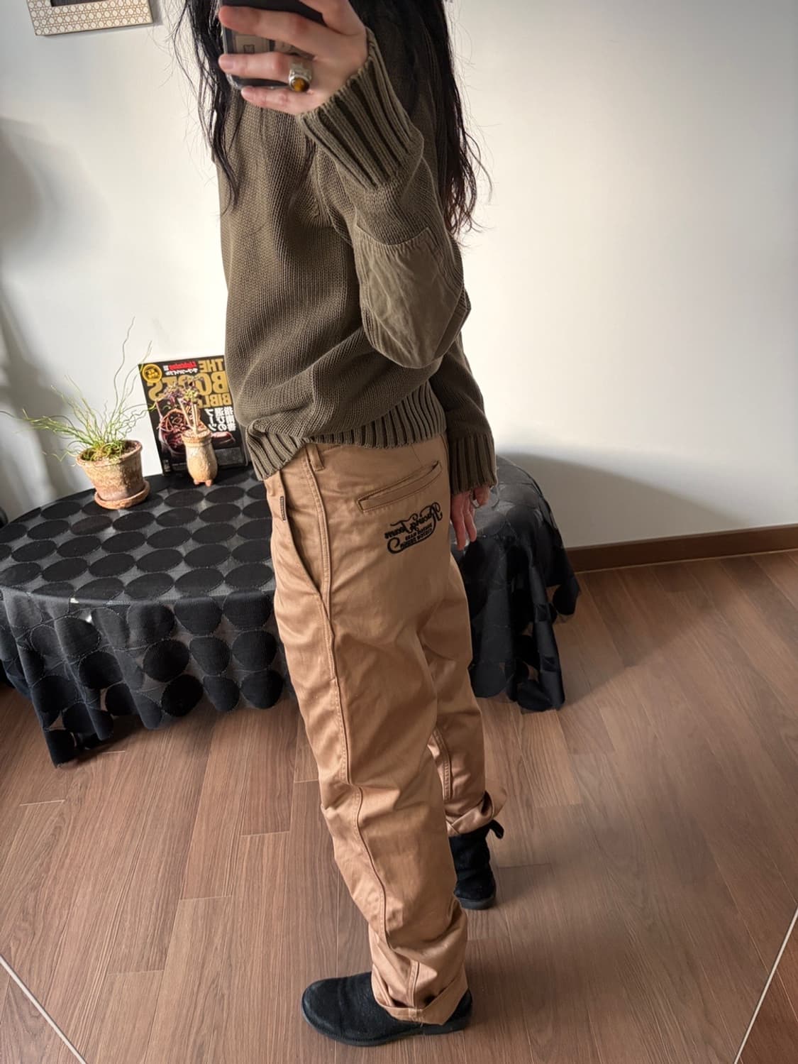 VANSON 상품이미지3