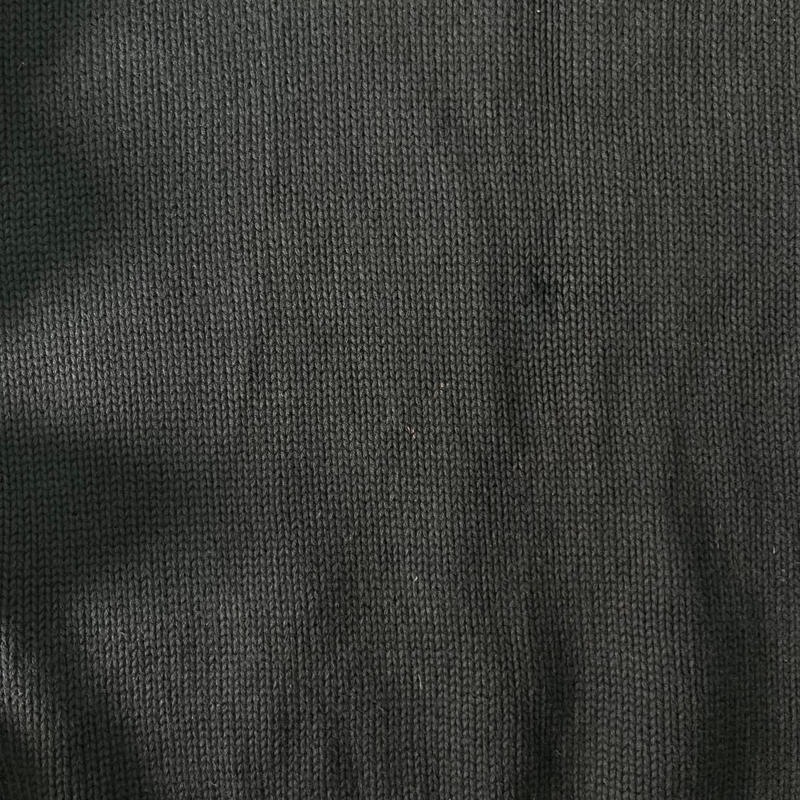 100 폴로랄프로렌 코튼 블랙 니트 상품이미지5