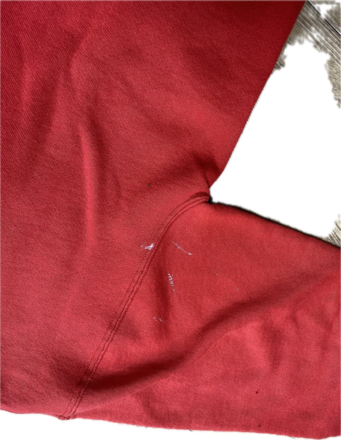 90s usa 러셀 후드 xxl 상품이미지3