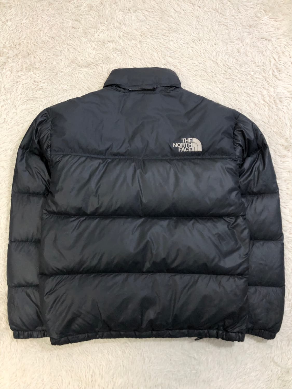 노스페이스 700 눕시 패딩/#11 상품이미지3