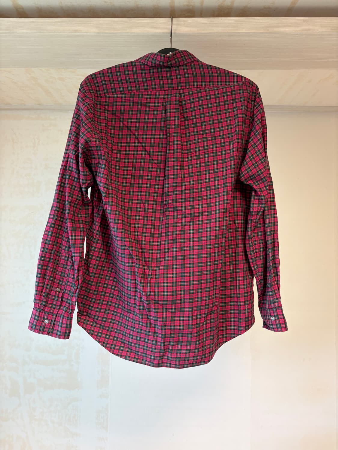 폴로 랄프로렌 셔츠 상품이미지7