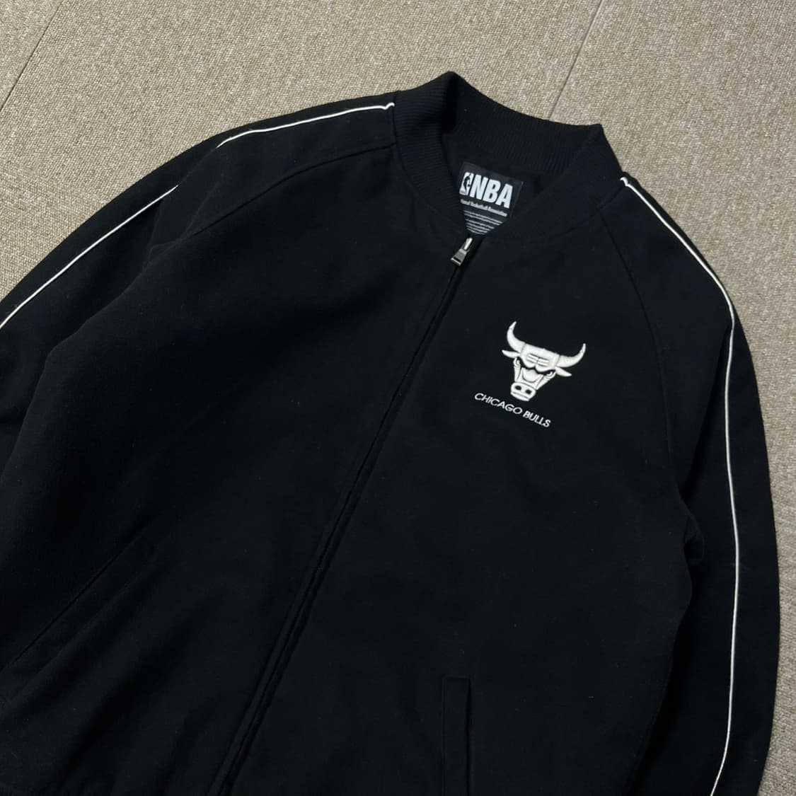 NBA 시카고불스 자켓 상품이미지3