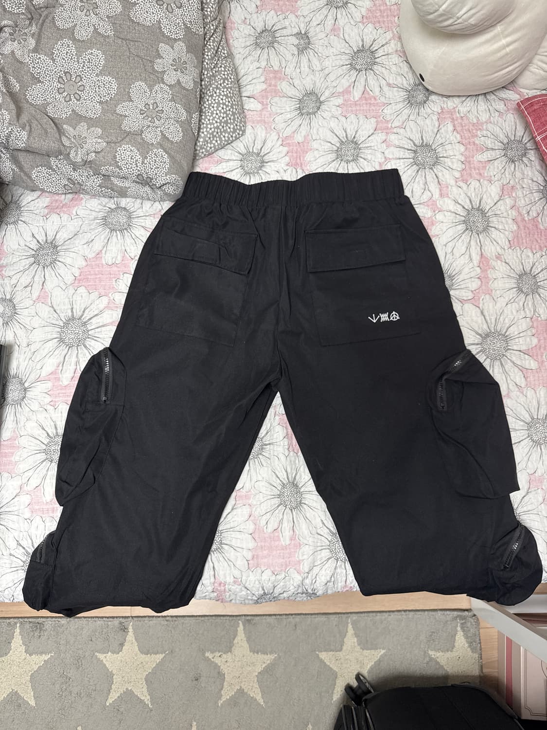 [XL]후이즈 자코브 6포켓 카고팬츠 상품이미지1