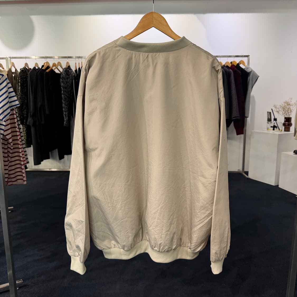 [2XL] 00s 나이키 빅스우시 웜업 상품이미지2