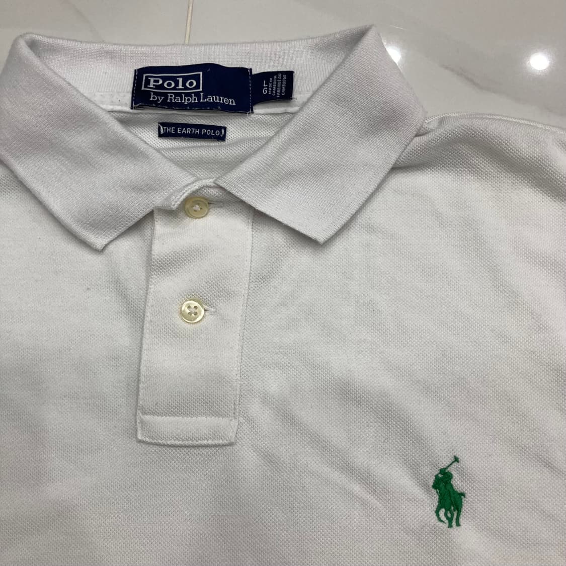 Polo Ralph Lauren Earth Collection Pk-T 상품이미지2