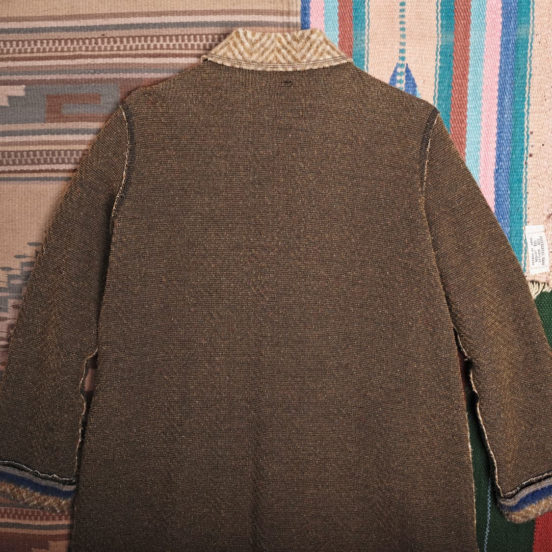 캐피탈 노매드 코트 S사이즈 ( 추천 44 ) 상품이미지8