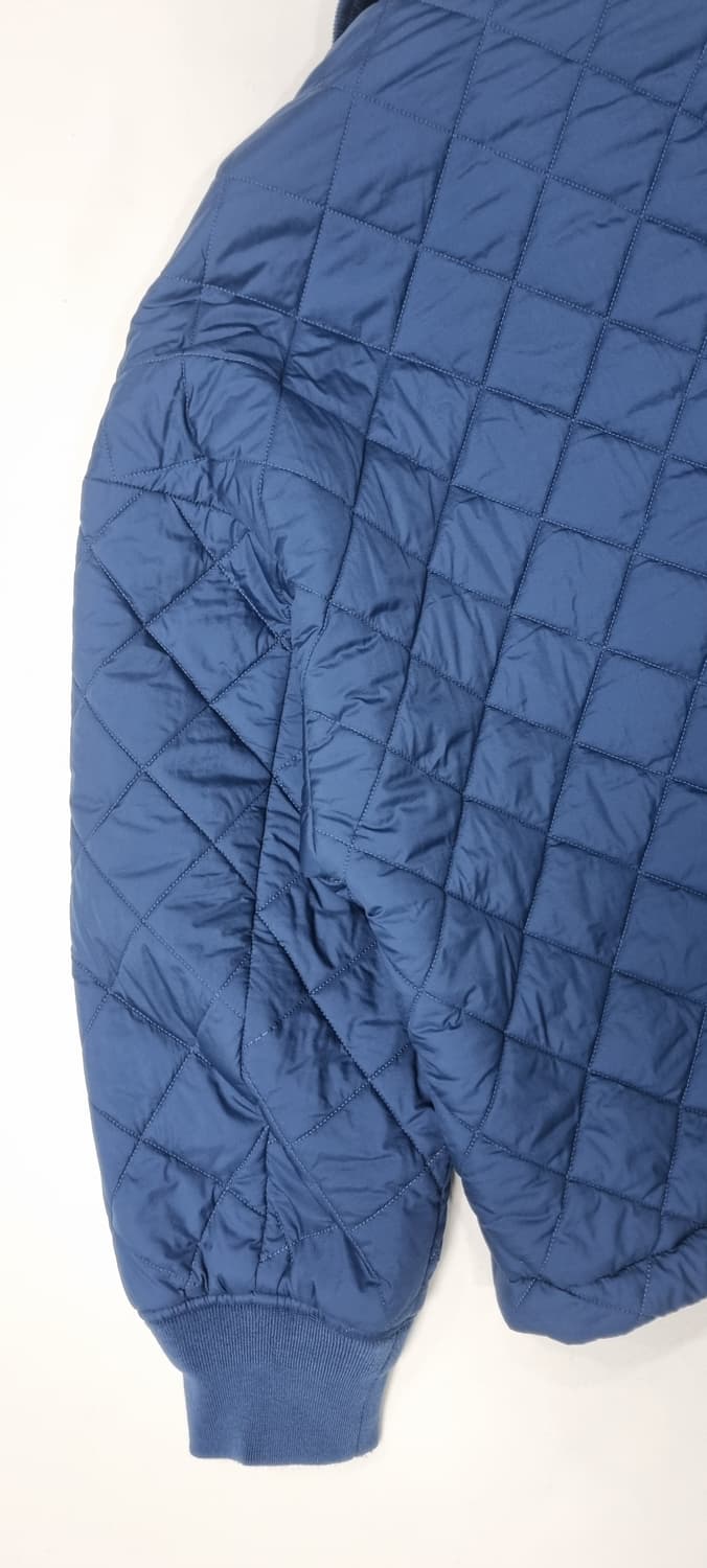 유니클로 C 퀼팅 블루종 자켓 S _ 여성 상품이미지7