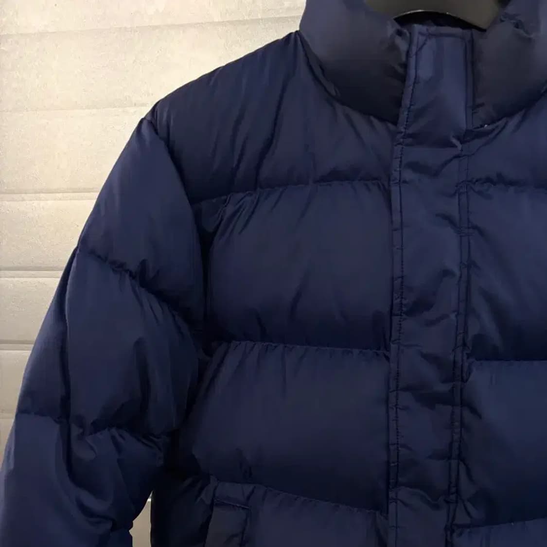 CARHARTT WIP deming jacket navy L 상품이미지3