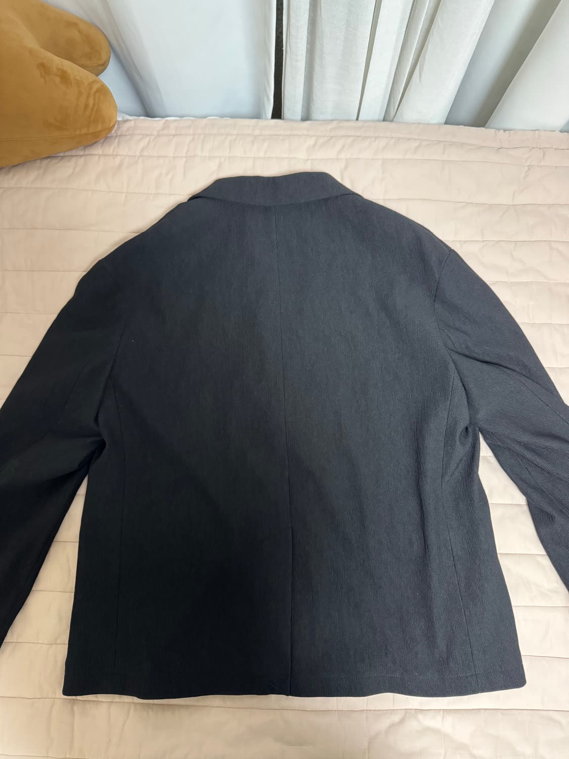 자라 블레이저 블랙 상품이미지2