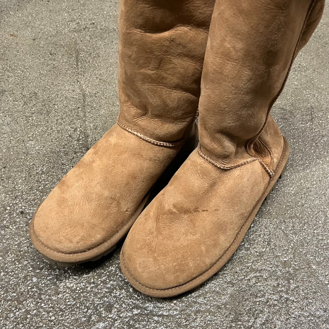 Ugg 롱 부츠 (260) 상품이미지3