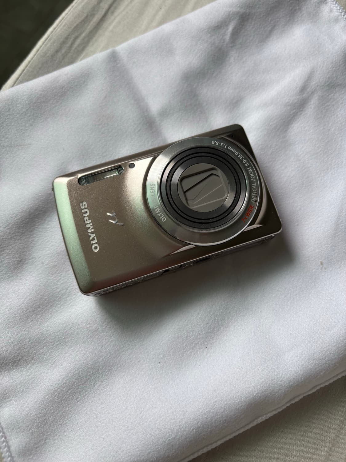 디카 | 올림푸스 뮤 7030 상품이미지1