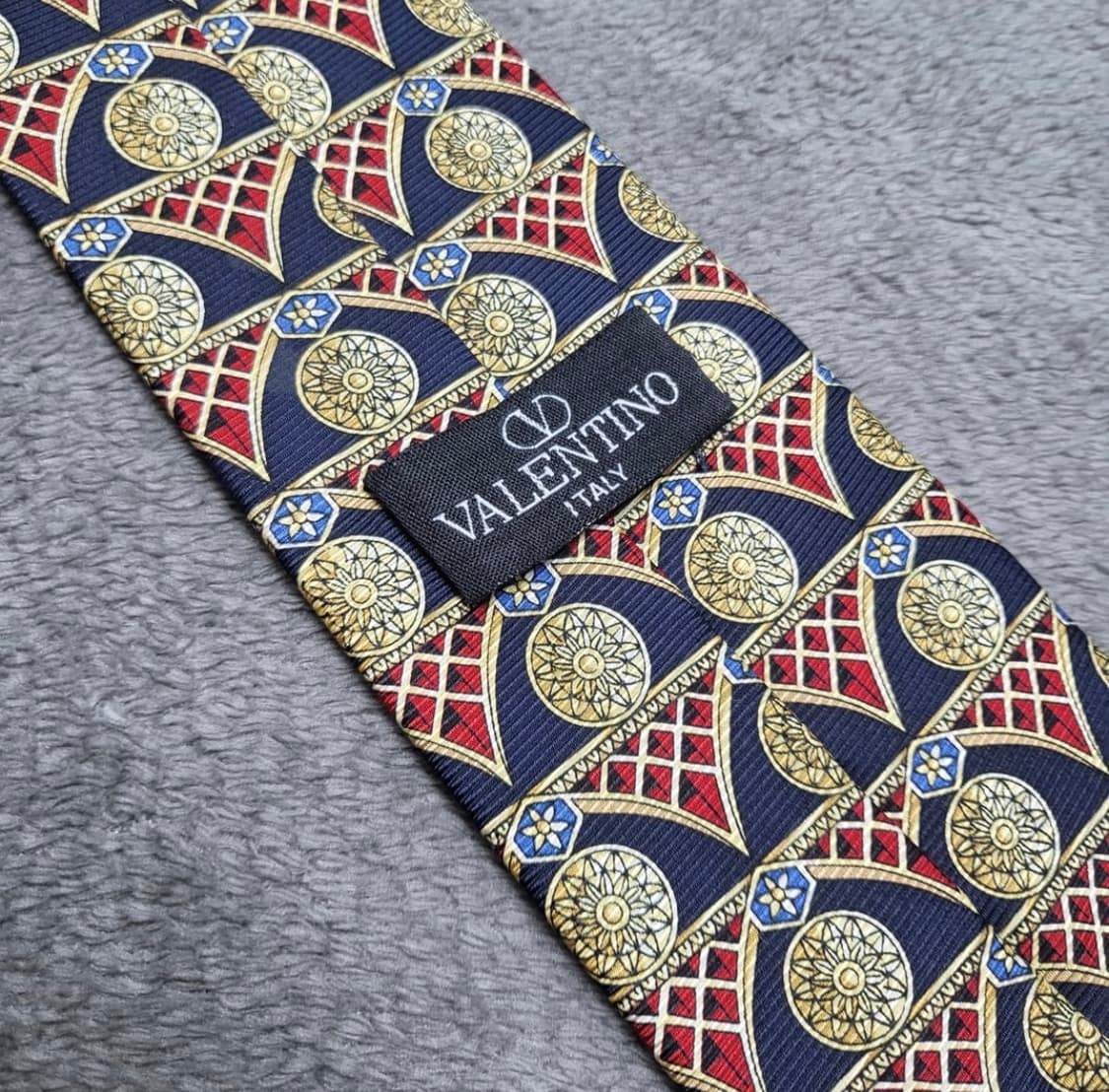 넥타이(발렌티노) n96 상품이미지5