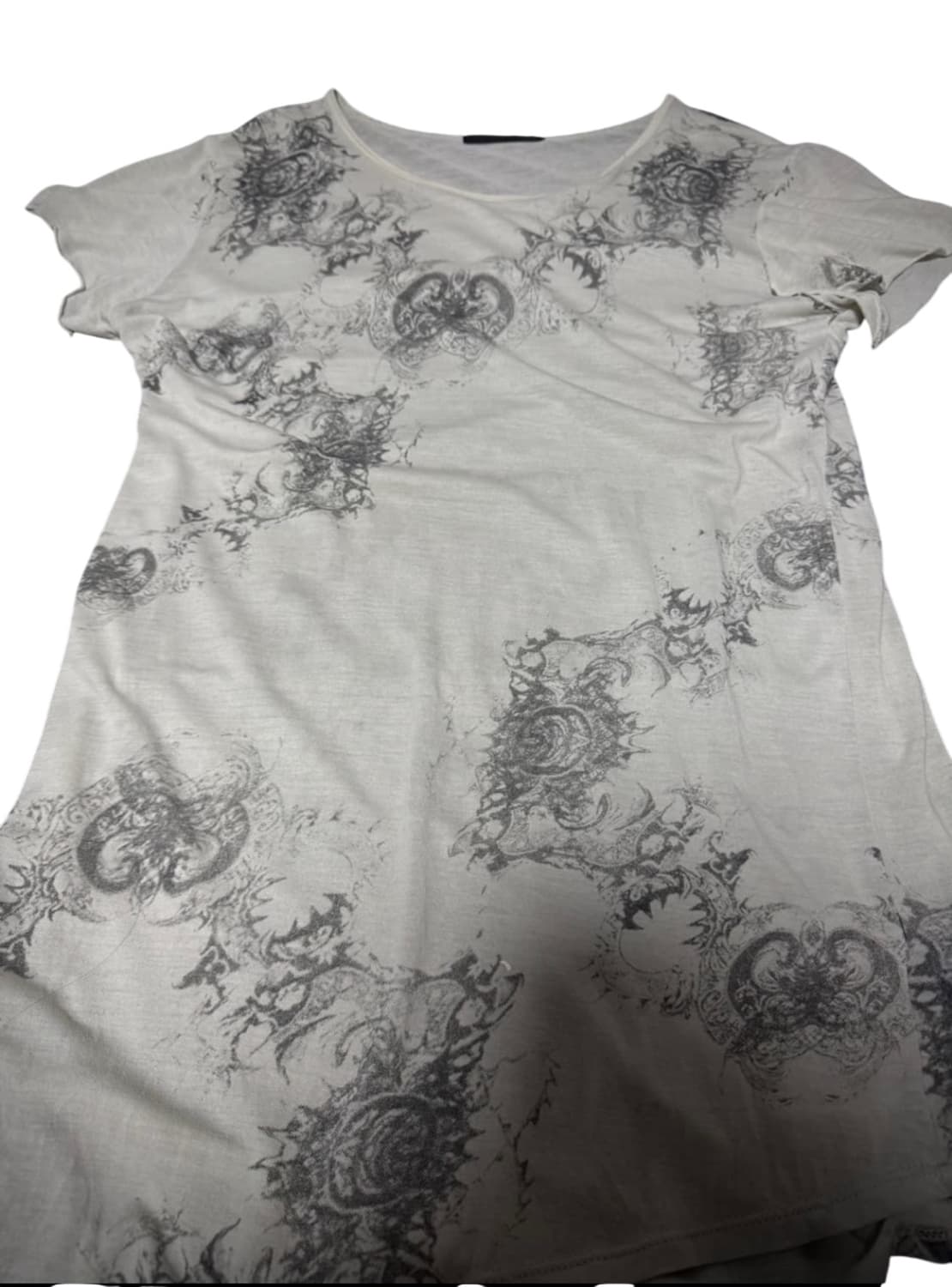 Kmrii magnolia t-shirt 상품이미지2