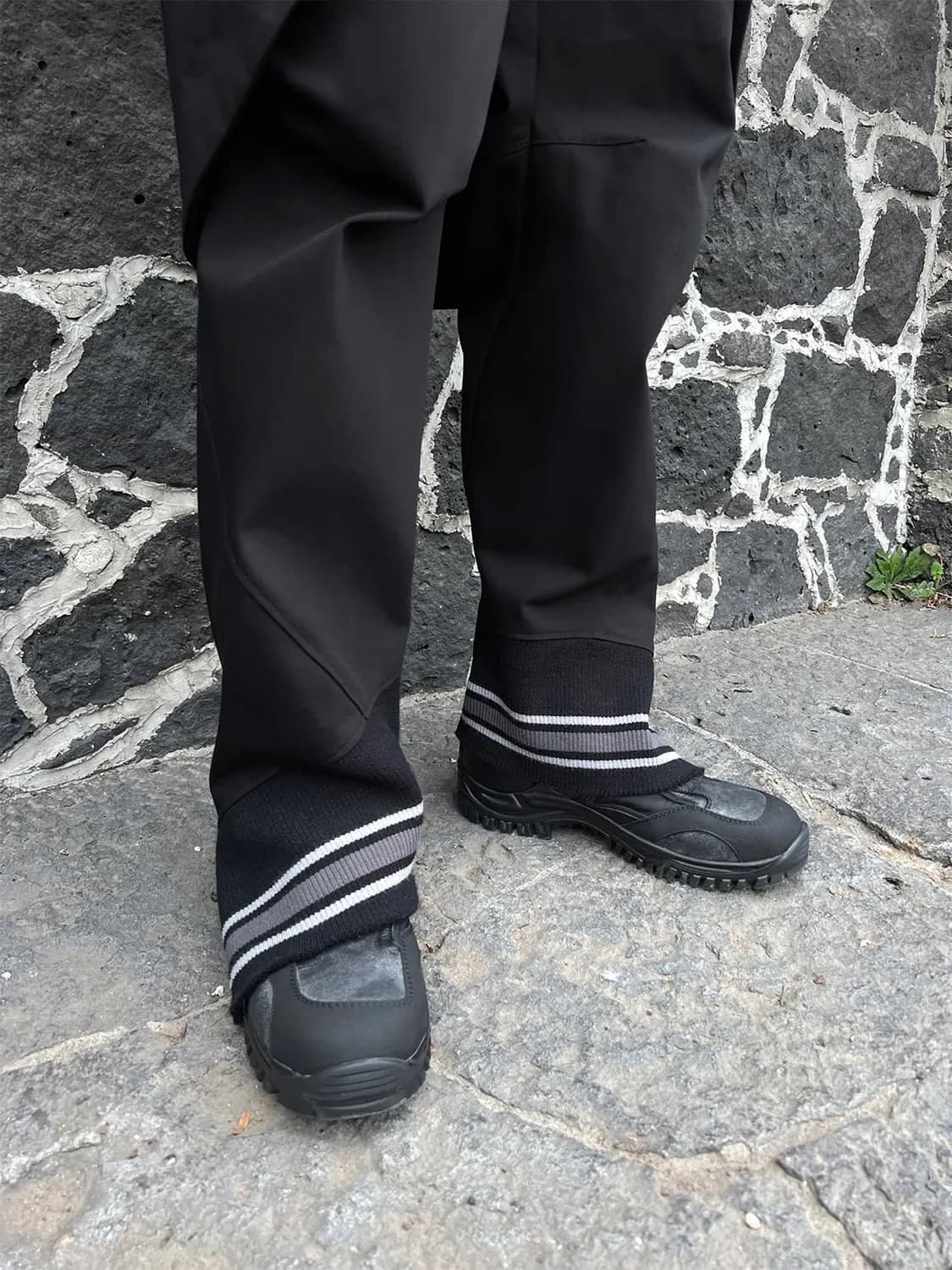 Kiko kostadinov 22AW Antharas Shoes (44) 상품이미지1