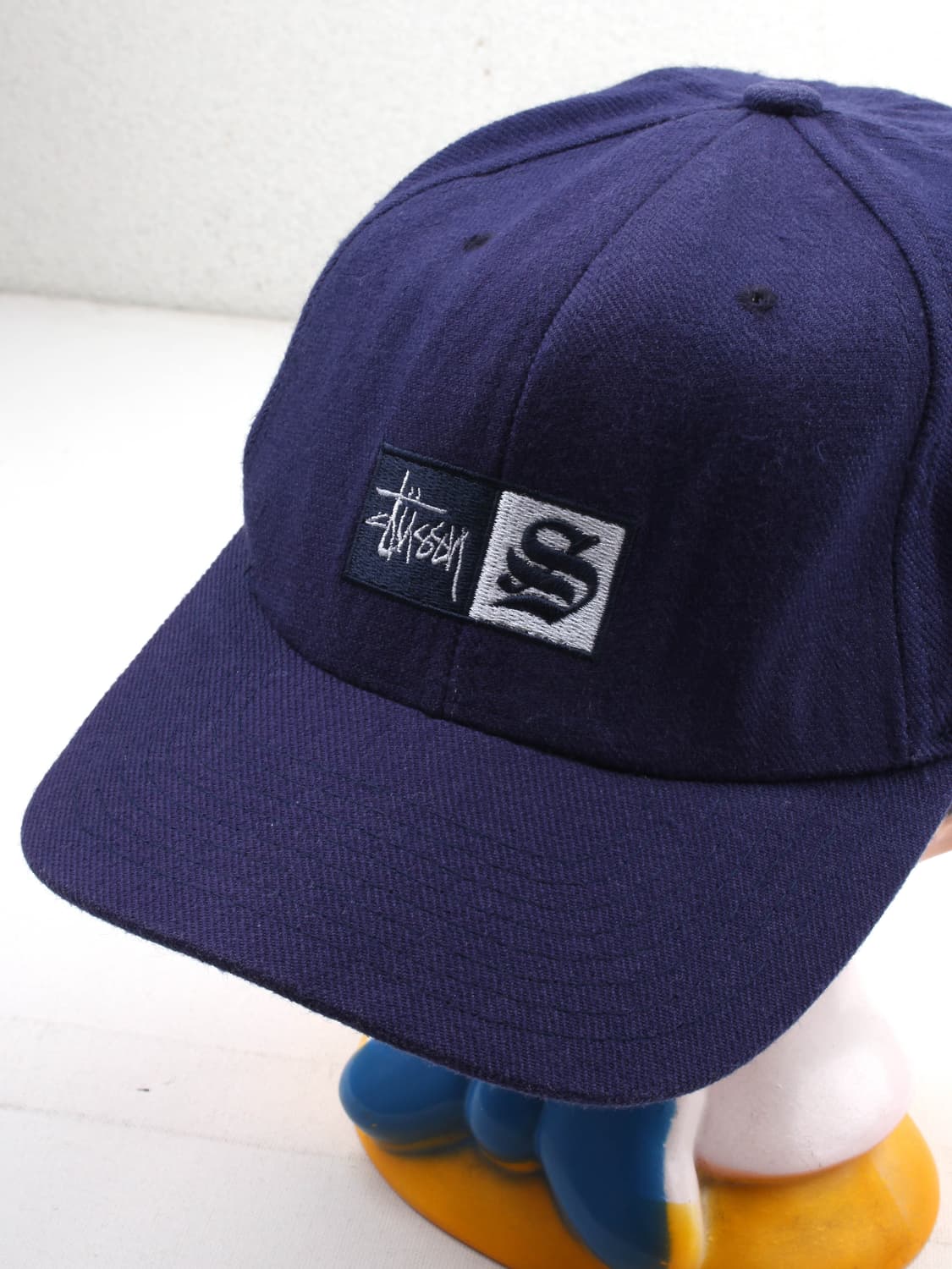 90s STUSSY 상품이미지4