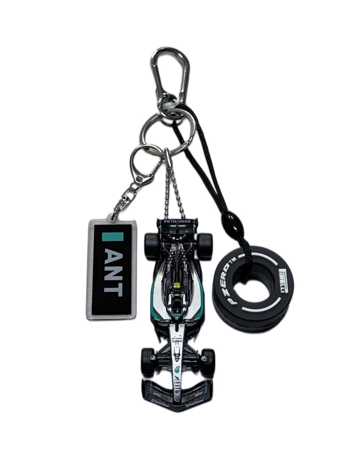 Mercedes-AMG PETRONAS F1 Team 상품이미지3