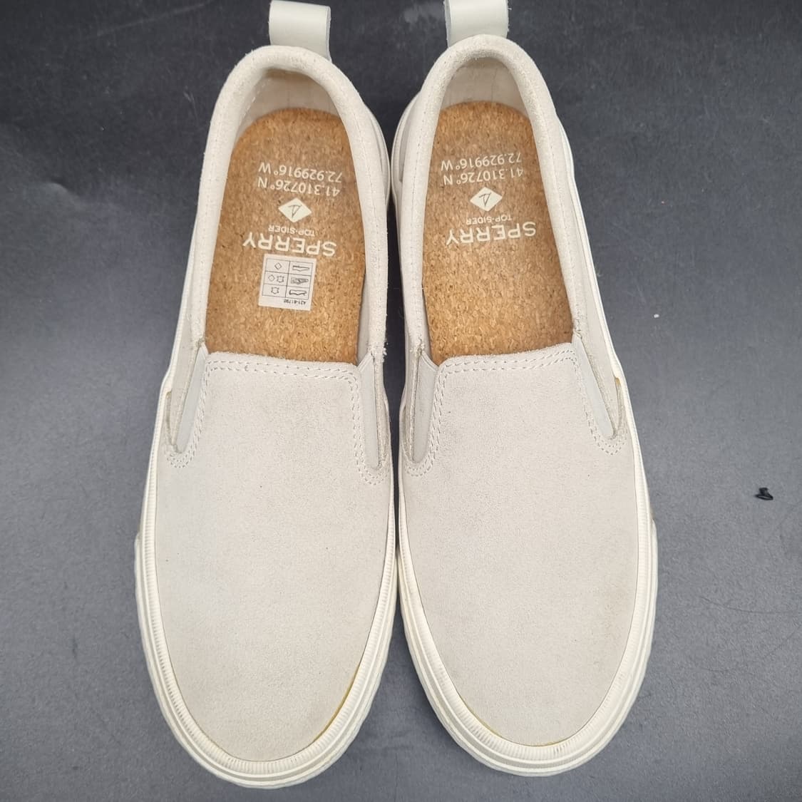 스페리 여성슬립온230  상품이미지2