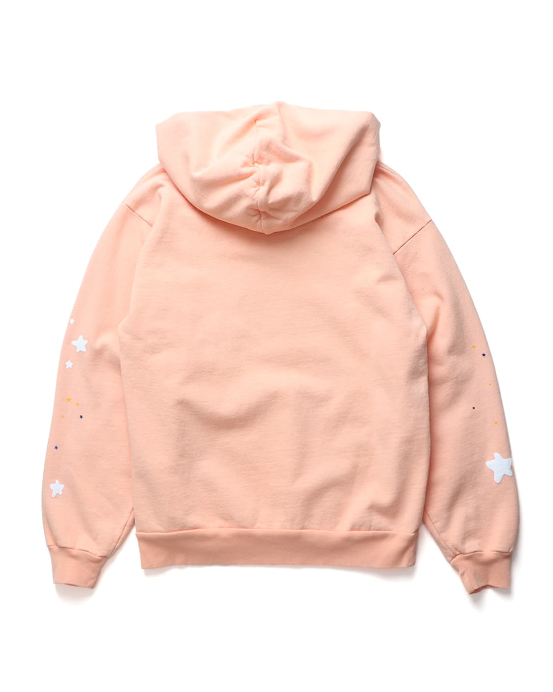 스파이더 SP5DER SP5 Bellini Hoodie 상품이미지5