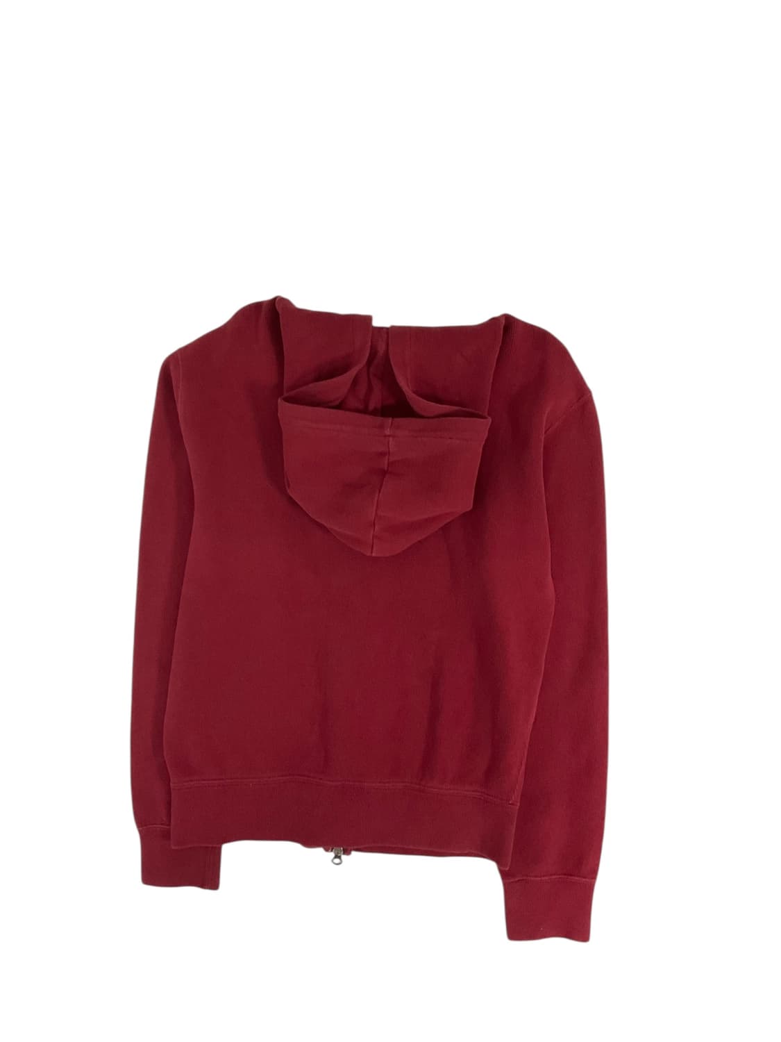 폴로 후드집업 (s) 상품이미지2