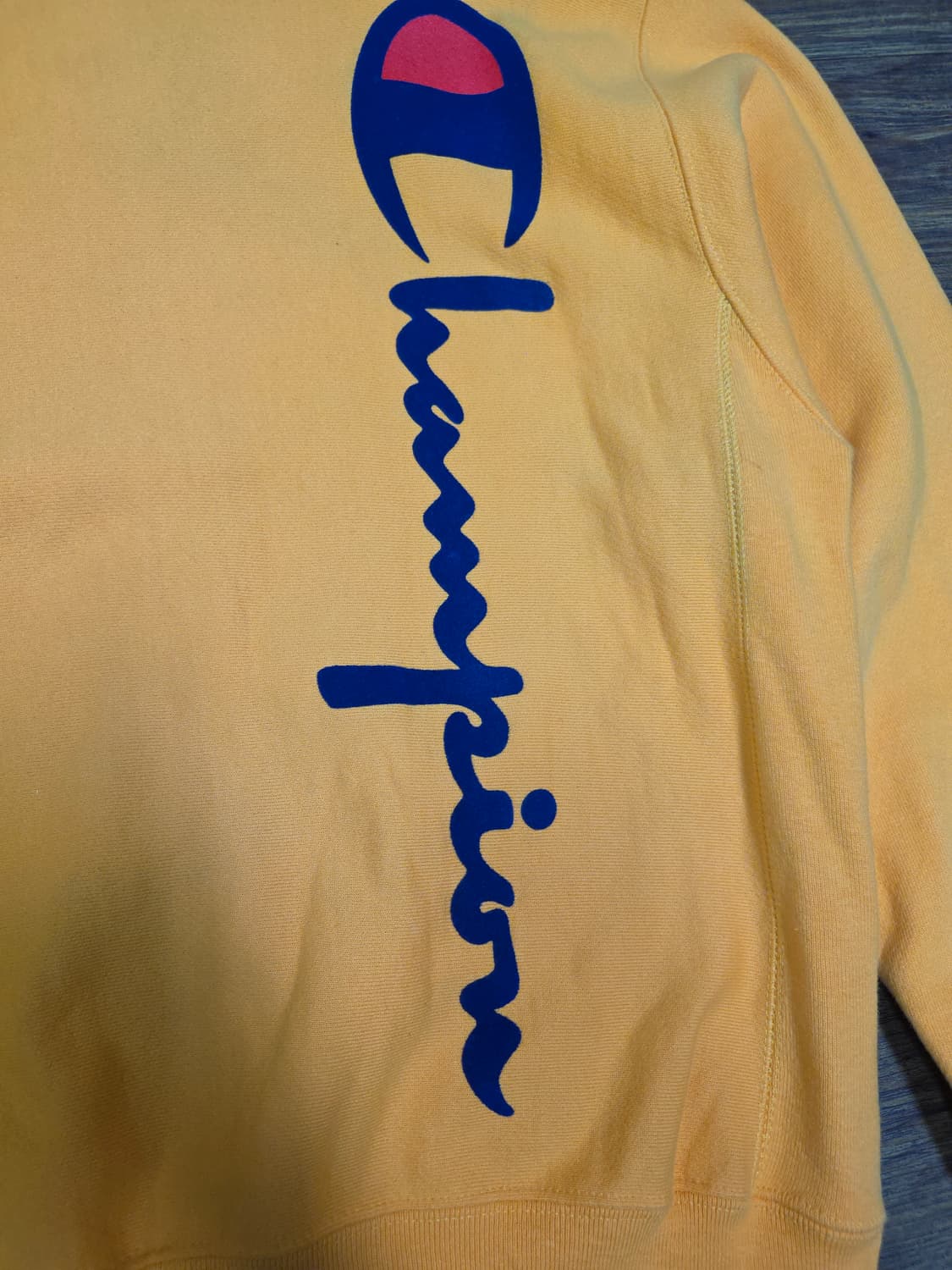 챔피온 리버스위브 맨투맨 상품이미지4