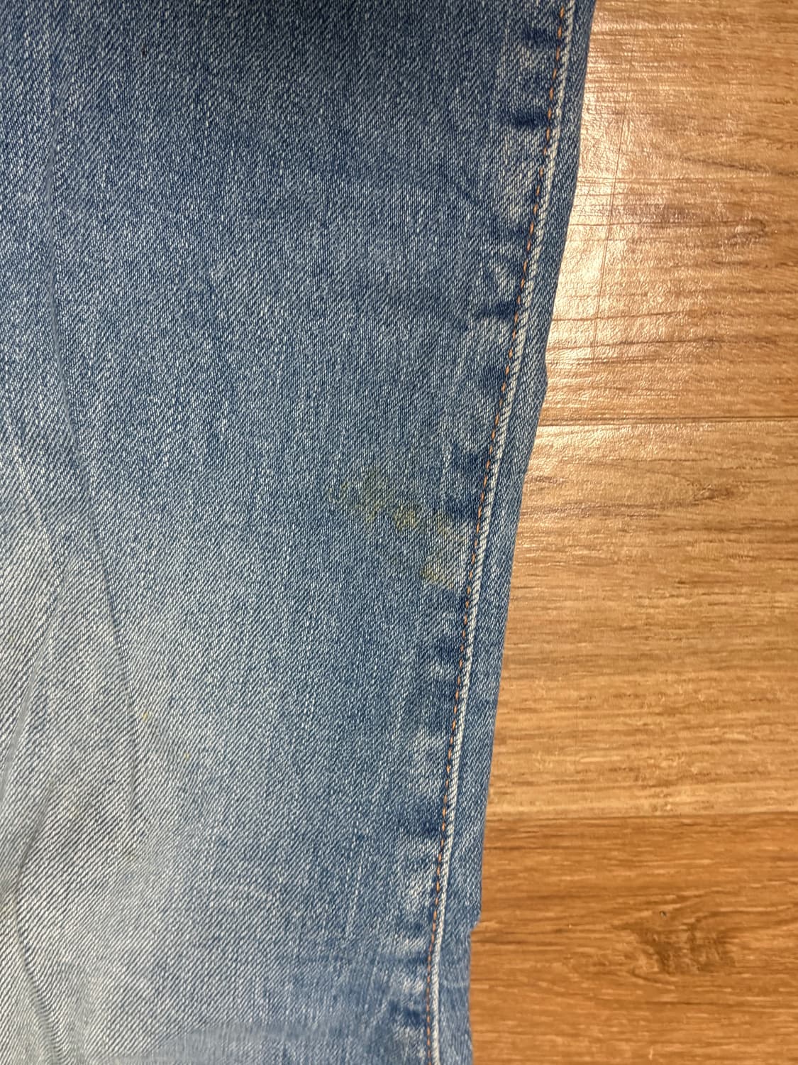 리바이스 522 청바지 W36 L32 상품이미지6
