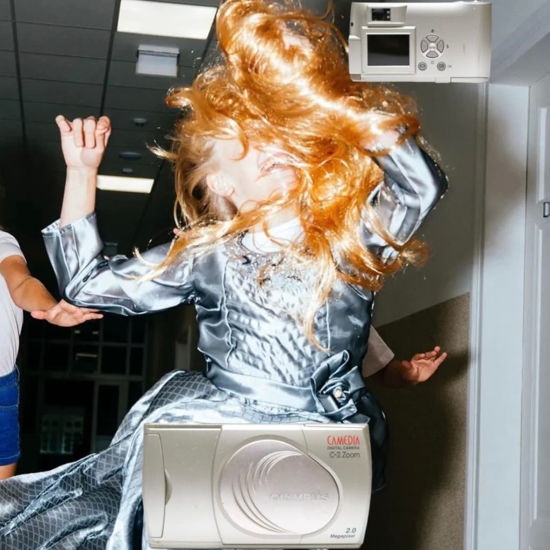 Olympus C-2 Zoom 상품이미지1