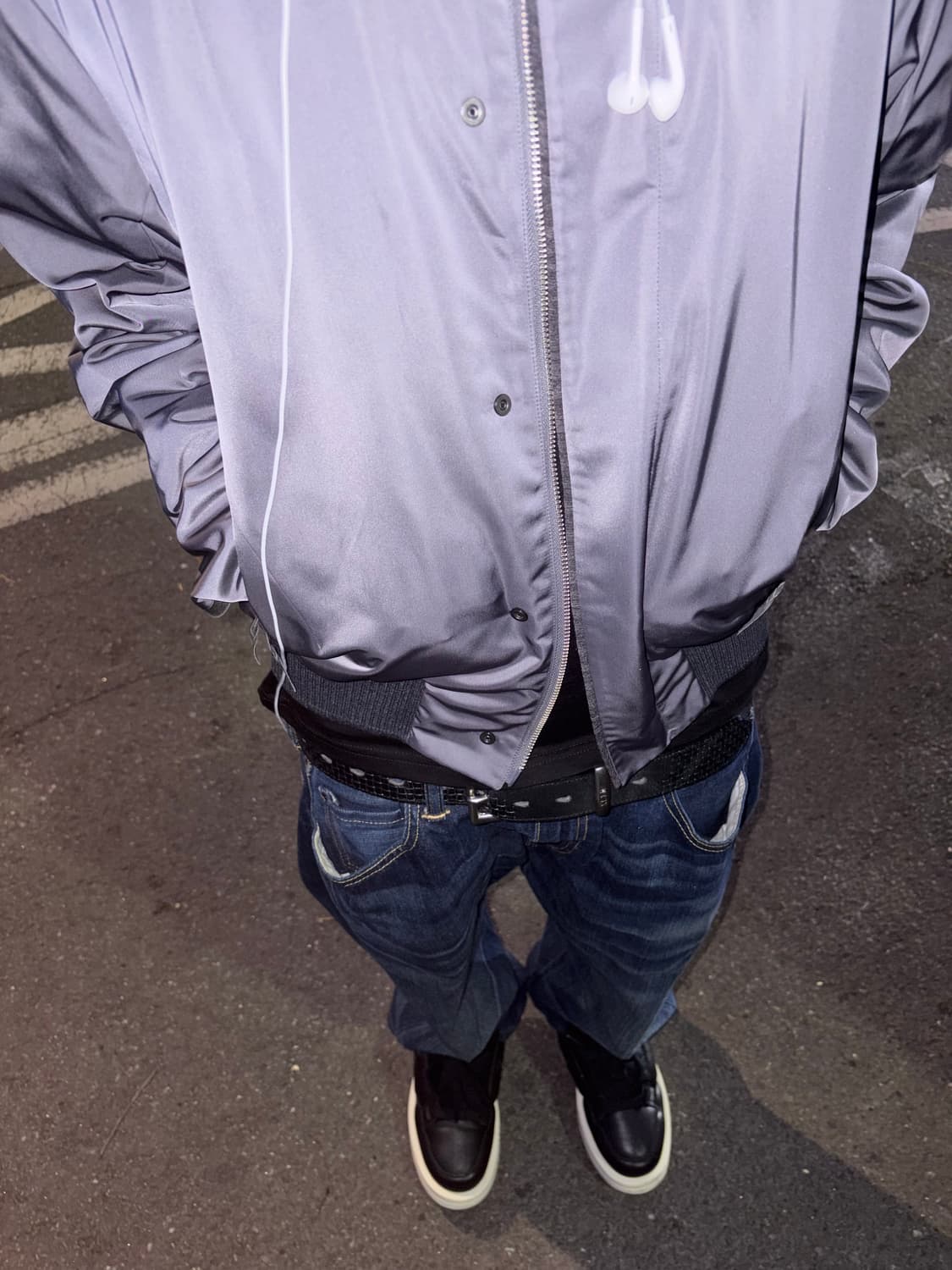 Xlim ep9 04 jacket 상품이미지1