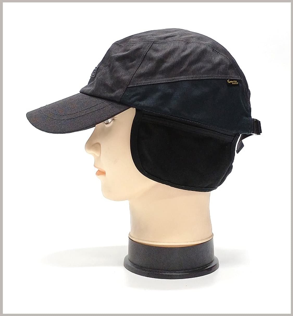 레드페이스 정품 콘트라텍스 귀달이 모자 K-18 상품이미지3