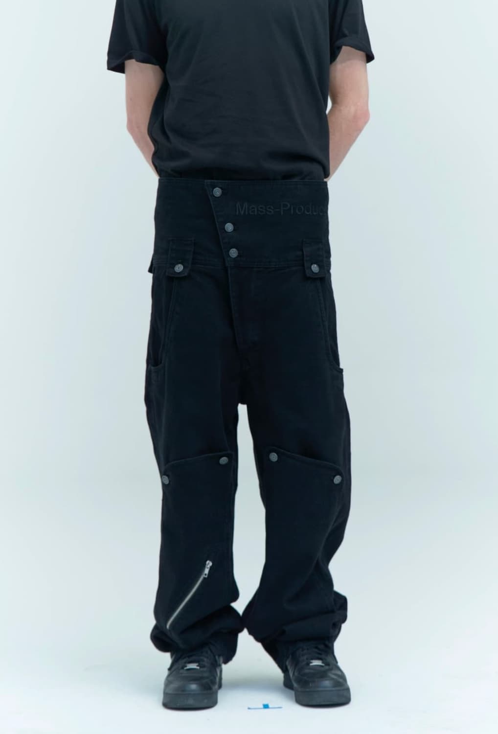 Mpa ap 유틸리티 팬츠 s 사이즈 상품이미지1