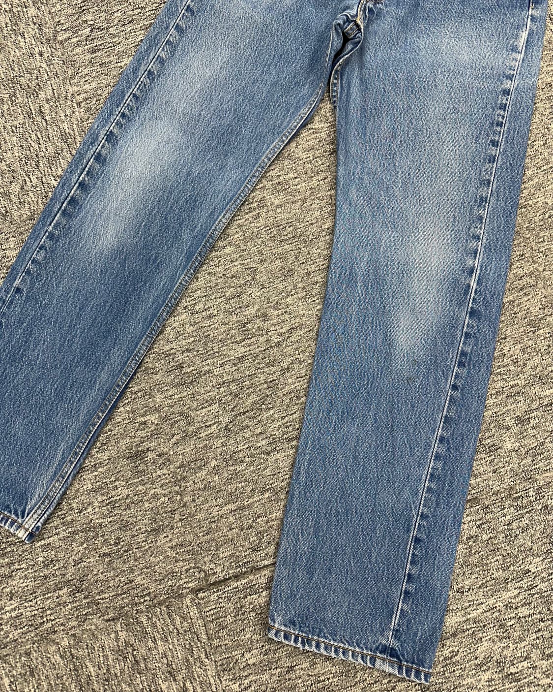 (허단37.5)00'S 리바이스 501XX-M1780 상품이미지3