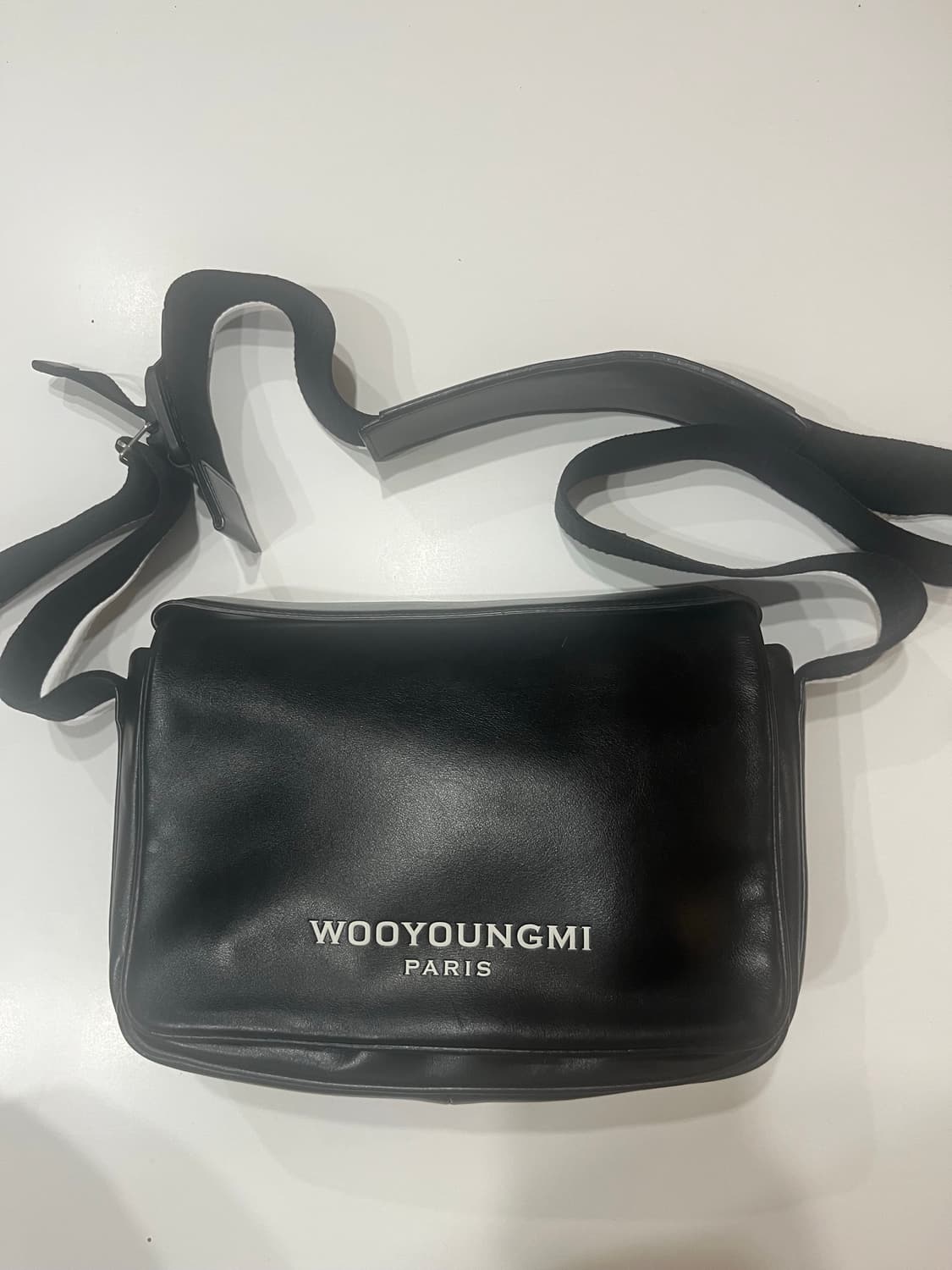 우영미크로스백 상품이미지1