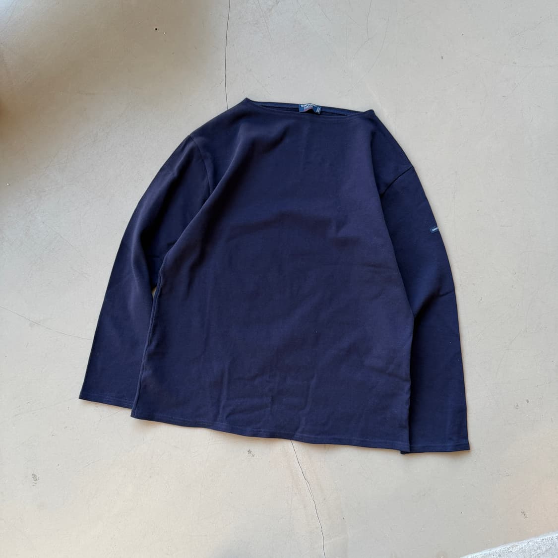 세인트 제임스 롱 슬리브 상품이미지1