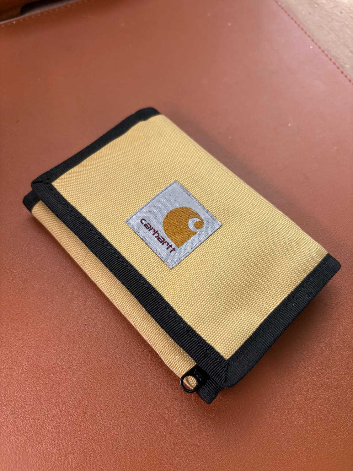 칼하트윕 ALEC WALLET BOURBON 지갑 상품이미지2