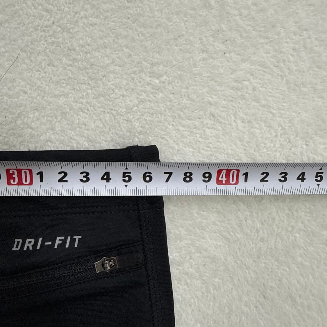 XL 나이키 드라이핏 기능성 팬츠 0330T 상품이미지5