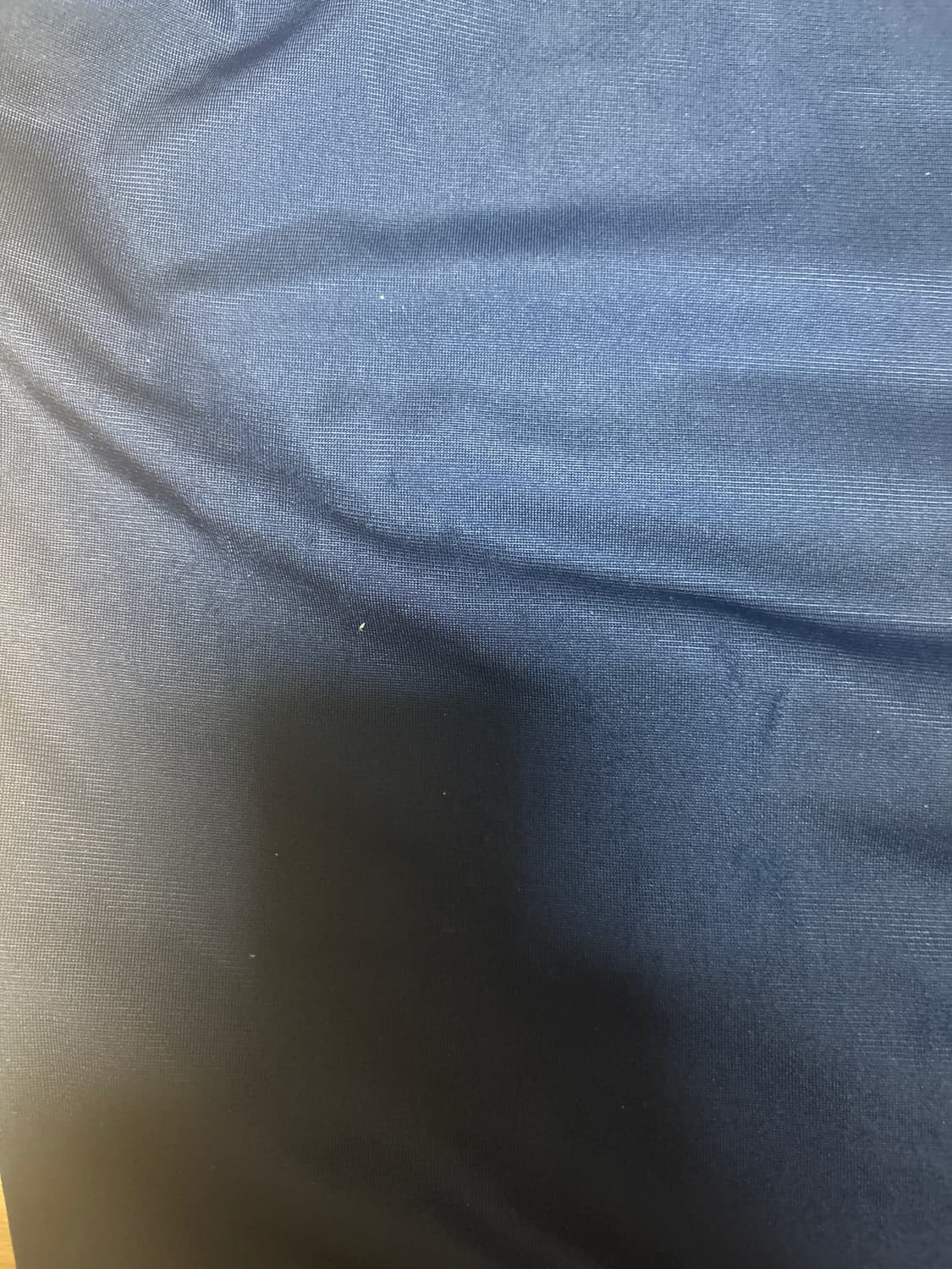 아디다스 bb트랙탑 네이비 XXL 상품이미지3