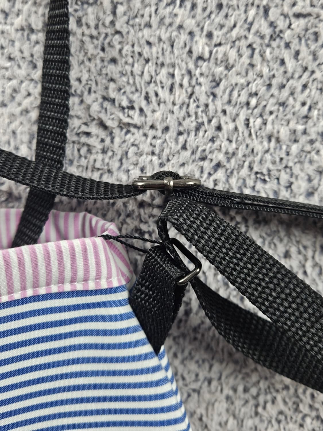 폴로랄프로렌 리워크 커스텀 미니 크로스 백 ( 25X19 ) / 6601 상품이미지3