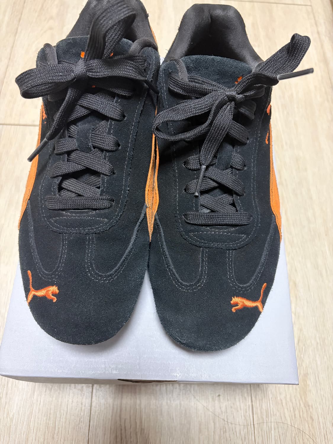 puma speed cat 상품이미지3
