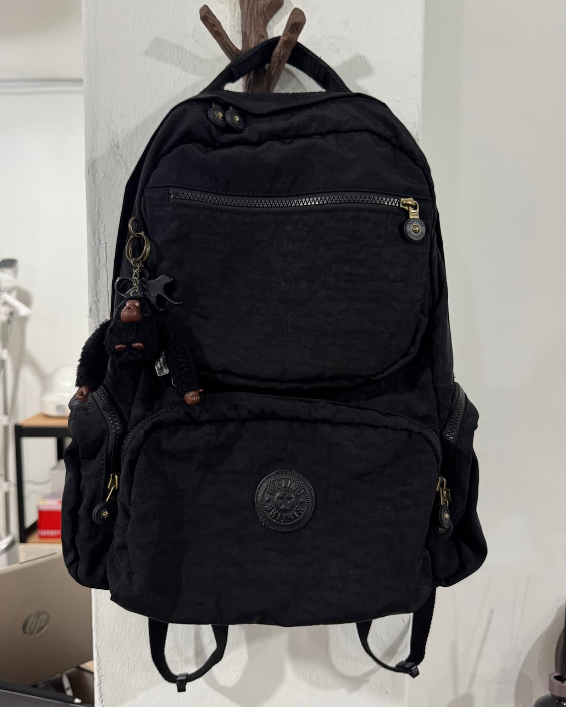 무료배송) KIPLING VINTAGE BAG 상품이미지1