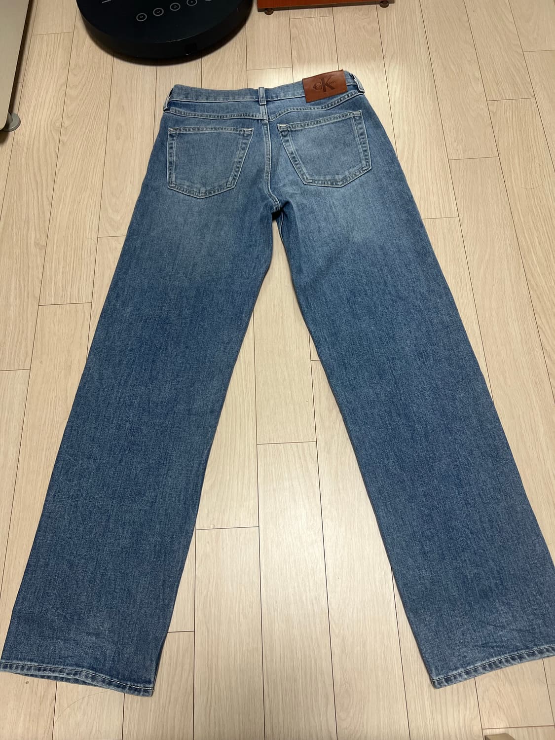 signature 90s straight 상품이미지2