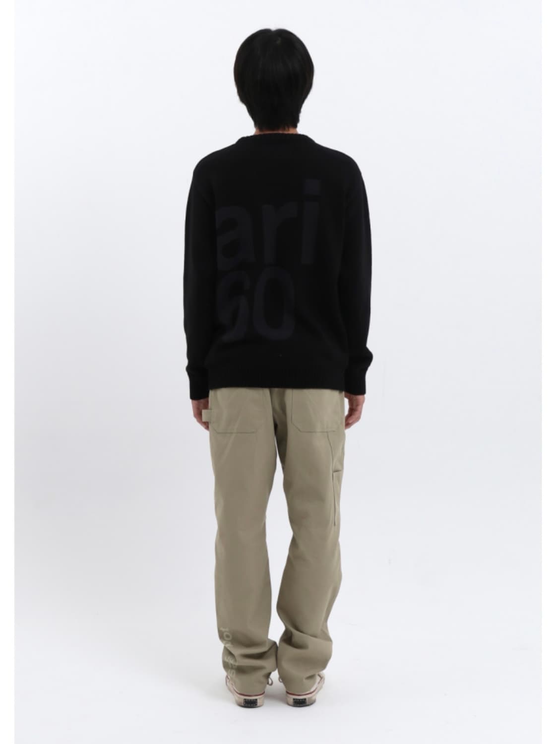 Safari 니트  상품이미지2