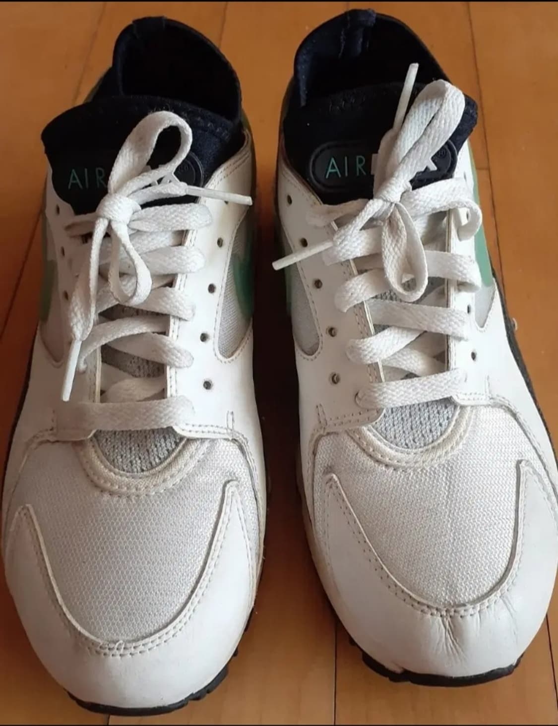 나이키 에어맥스93 민트 235 상품이미지2