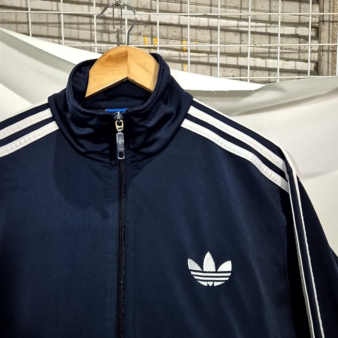 아디다스 파이어버드 져지  상품이미지2