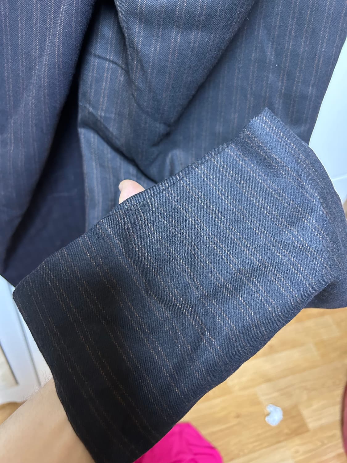 서피스에디션 슬랙스 상품이미지4