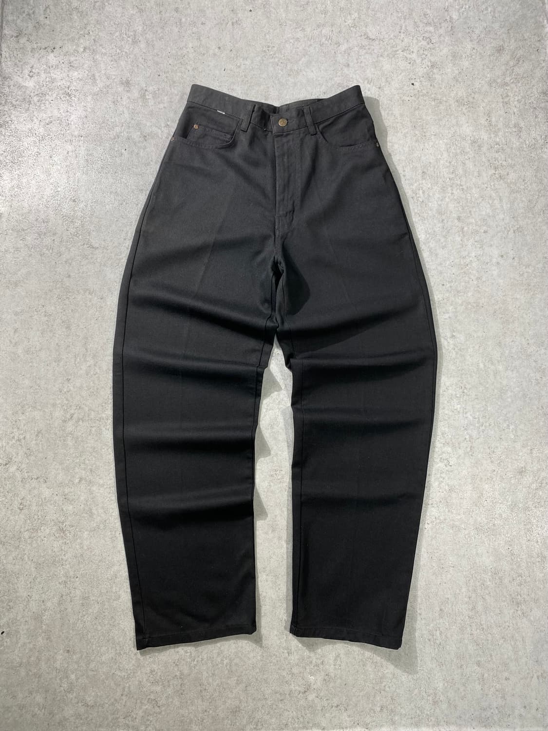 [28] 90s Kawasaki 가와사키 스포츠 루즈핏 팬츠 상품이미지4