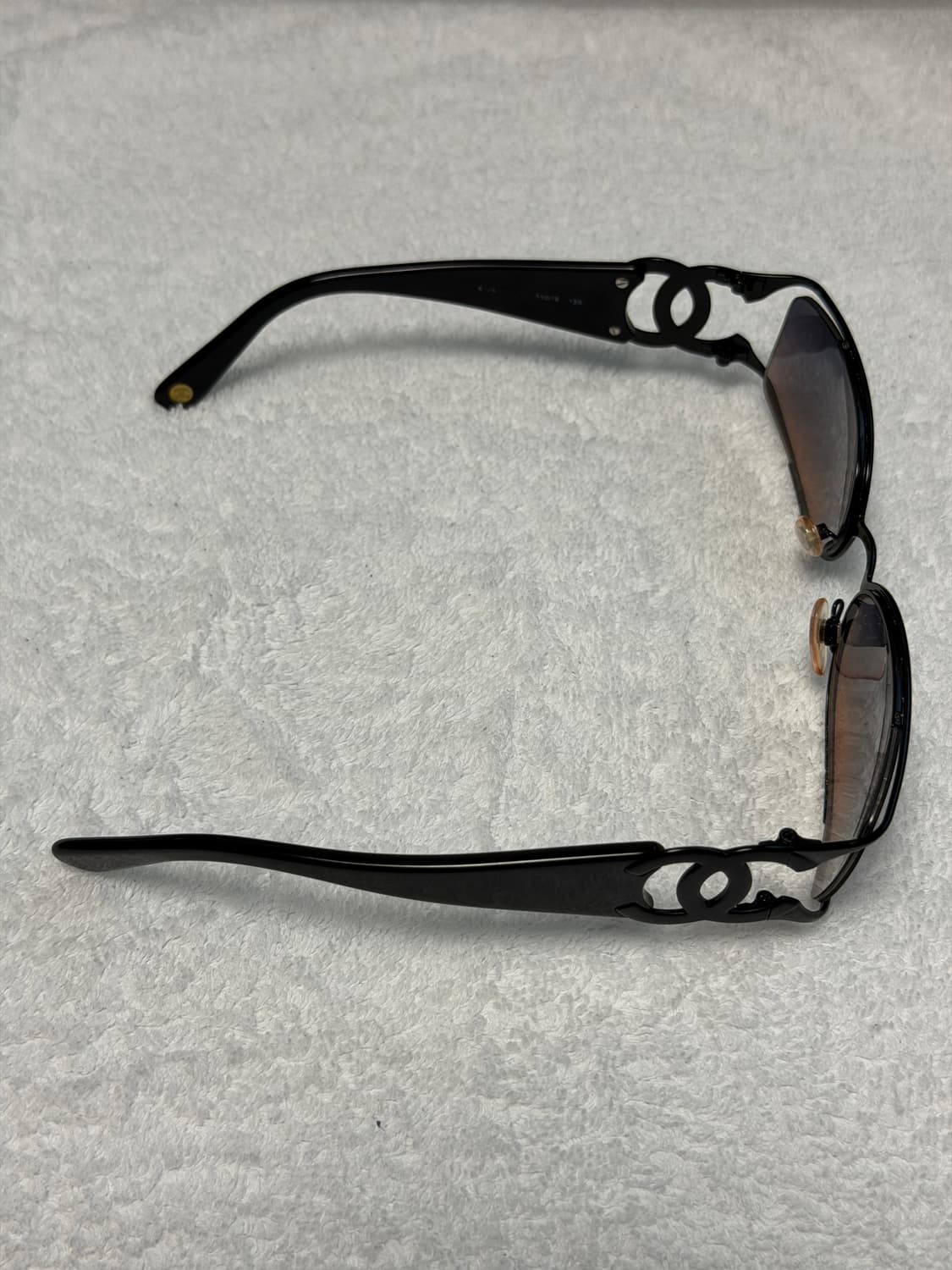 샤넬 빈티지 4024 선글라스 상품이미지5