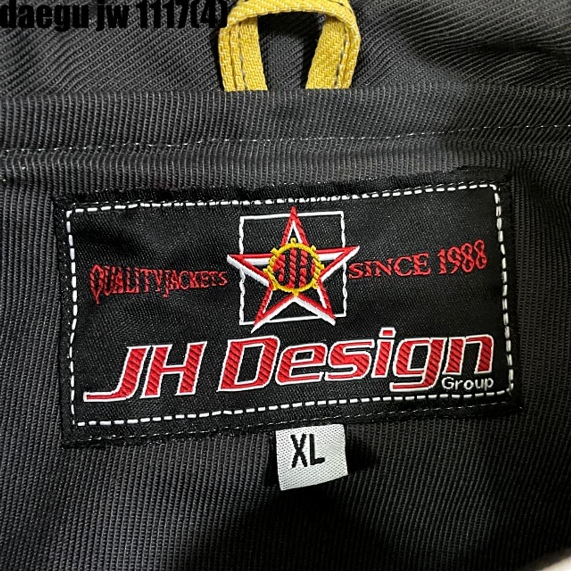 Nascar 레이싱 자켓  상품이미지3