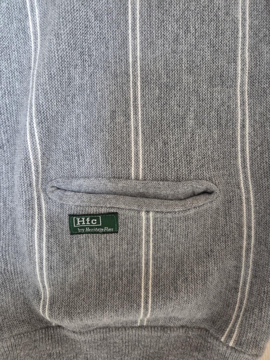 해리티지 프로스 가디건 상품이미지2