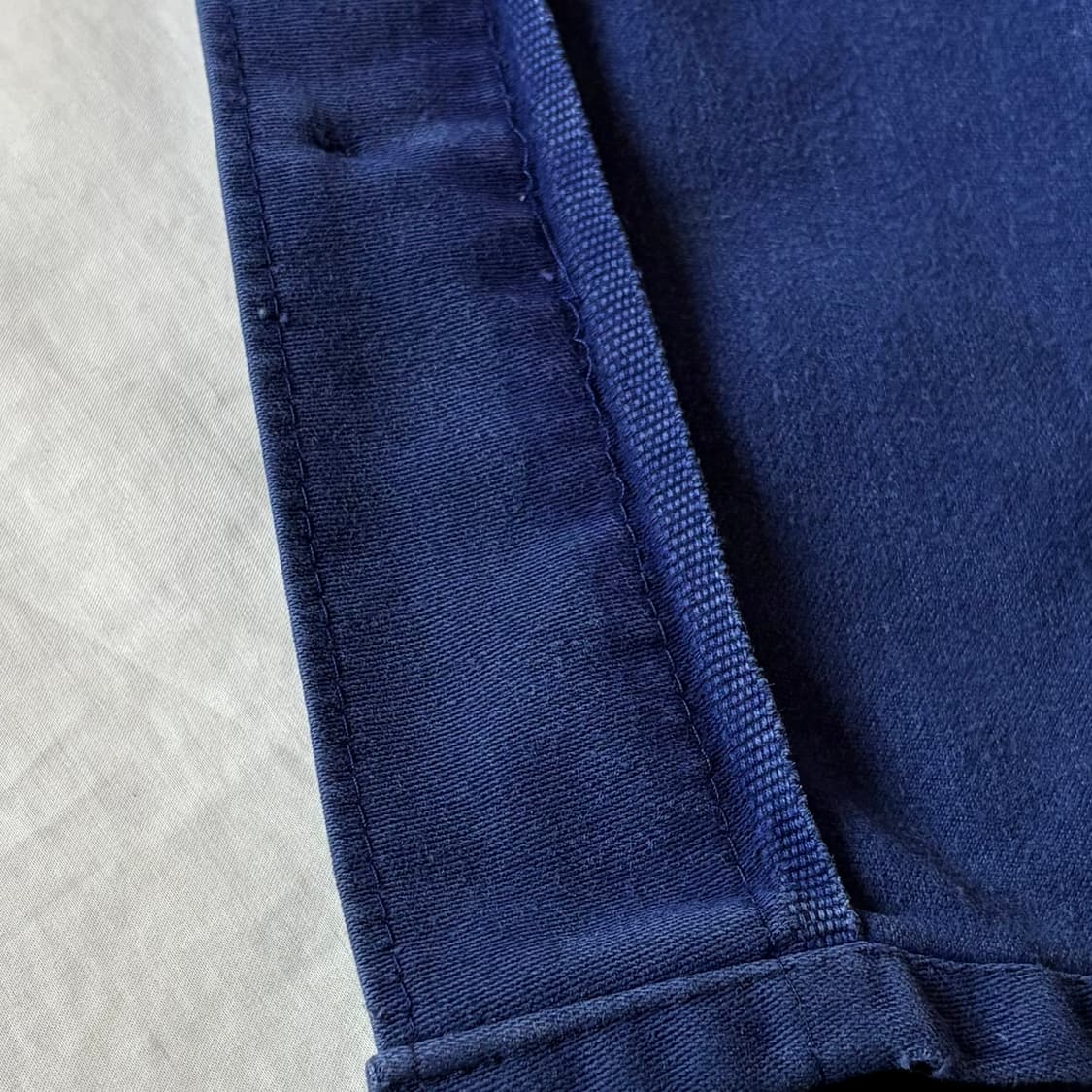 70s 프랑스 몰스킨 독일 워크자켓 (52 / 102) 상품이미지6