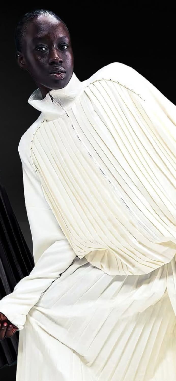 나이키 플리츠 자켓 상품이미지1