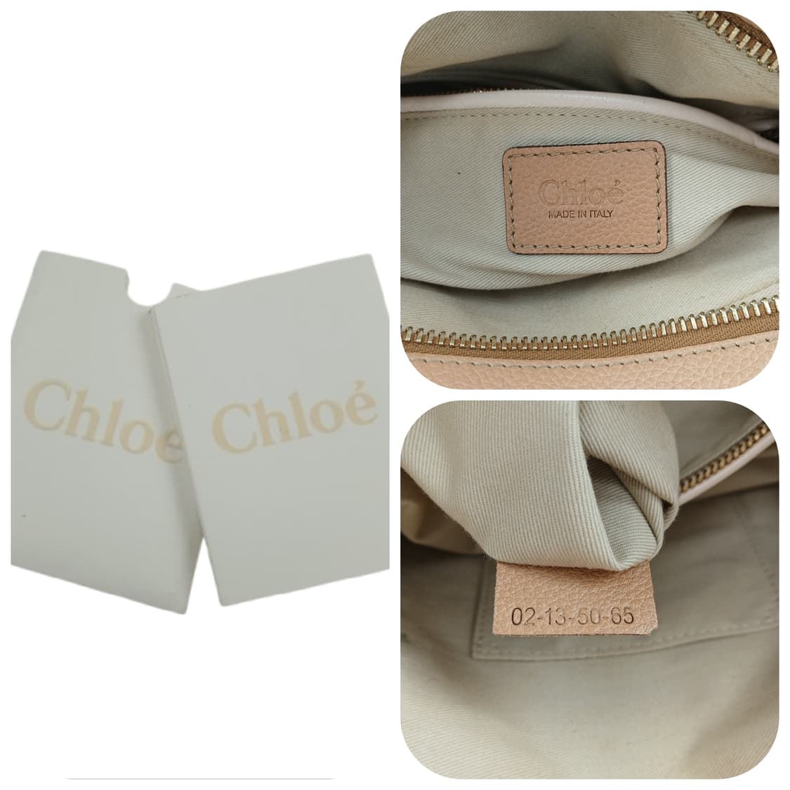 끌로에 파러티백 상품이미지10